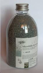 Microbille ARGENT - Pot 400 gr