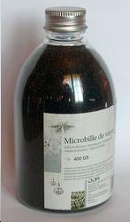 Microbille NOIR - Pot 400 gr